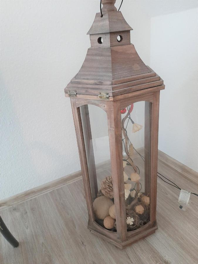 Fewo Kuehbach Norden Kültér fotó